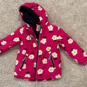 Hannah Anderson jacket